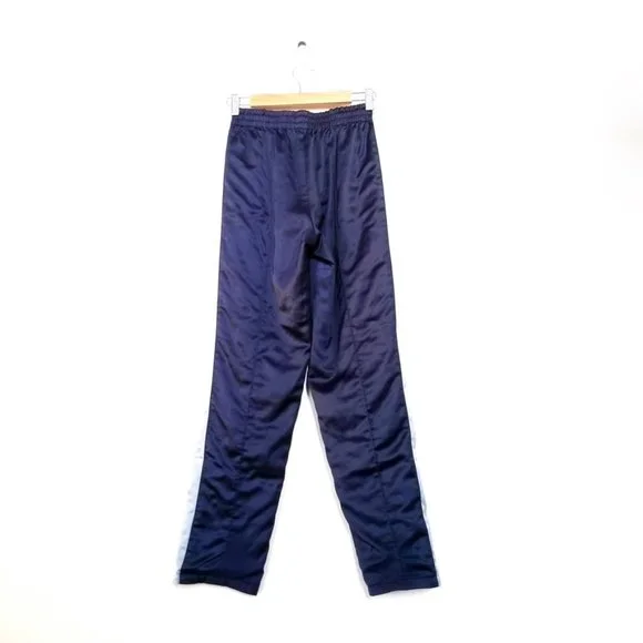 OPENING CEREMONY | Reversible Satin Track Pants S - Picture 13 of 14